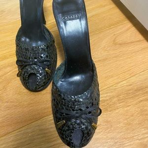Kasadei heels